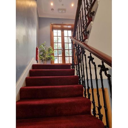 Apartamento Fg1- Ground Flr Flat Good For 4- Near Hyde Park Londres Exterior foto