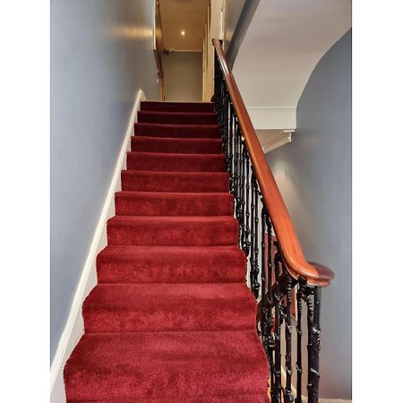Apartamento Fg1- Ground Flr Flat Good For 4- Near Hyde Park Londres Exterior foto