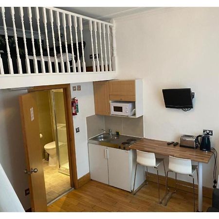 Apartamento Fg1- Ground Flr Flat Good For 4- Near Hyde Park Londres Exterior foto