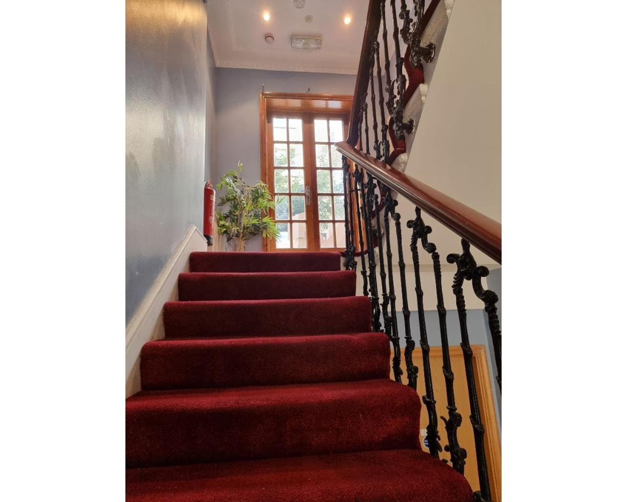 Apartamento Fg1- Ground Flr Flat Good For 4- Near Hyde Park Londres Exterior foto