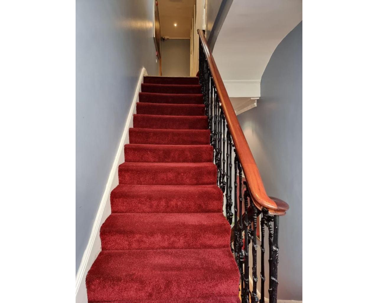 Apartamento Fg1- Ground Flr Flat Good For 4- Near Hyde Park Londres Exterior foto