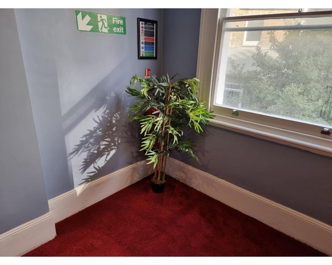 Apartamento Fg1- Ground Flr Flat Good For 4- Near Hyde Park Londres Exterior foto