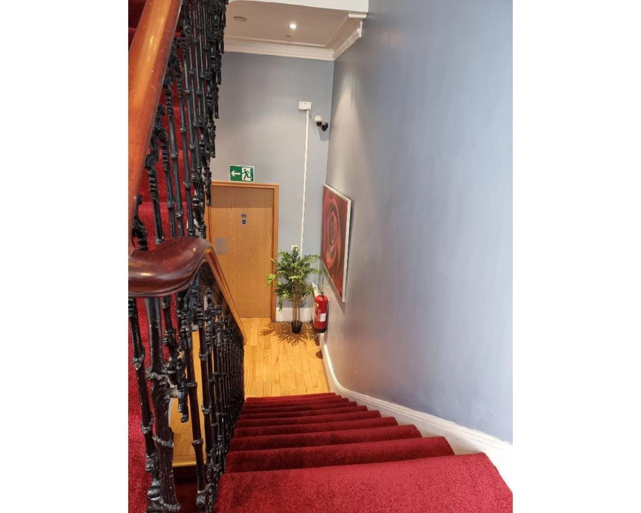 Apartamento Fg1- Ground Flr Flat Good For 4- Near Hyde Park Londres Exterior foto