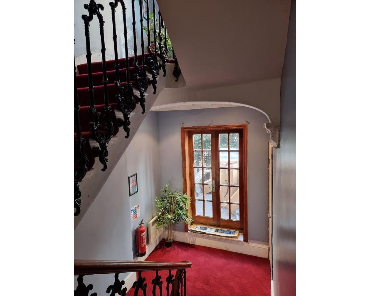 Apartamento Fg1- Ground Flr Flat Good For 4- Near Hyde Park Londres Exterior foto