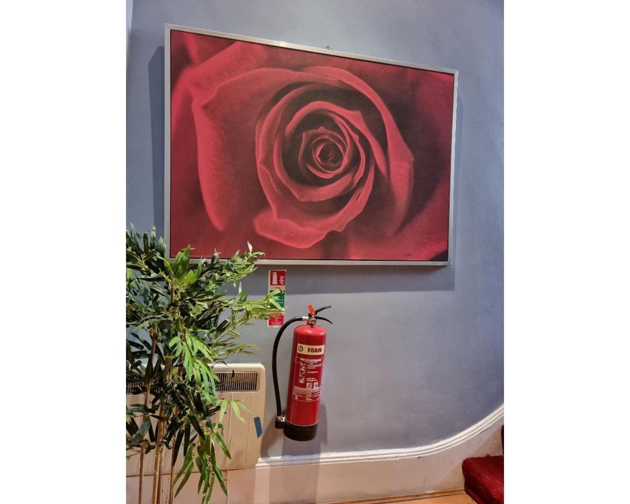 Apartamento Fg1- Ground Flr Flat Good For 4- Near Hyde Park Londres Exterior foto
