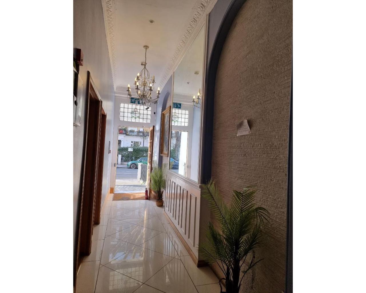 Apartamento Fg1- Ground Flr Flat Good For 4- Near Hyde Park Londres Exterior foto