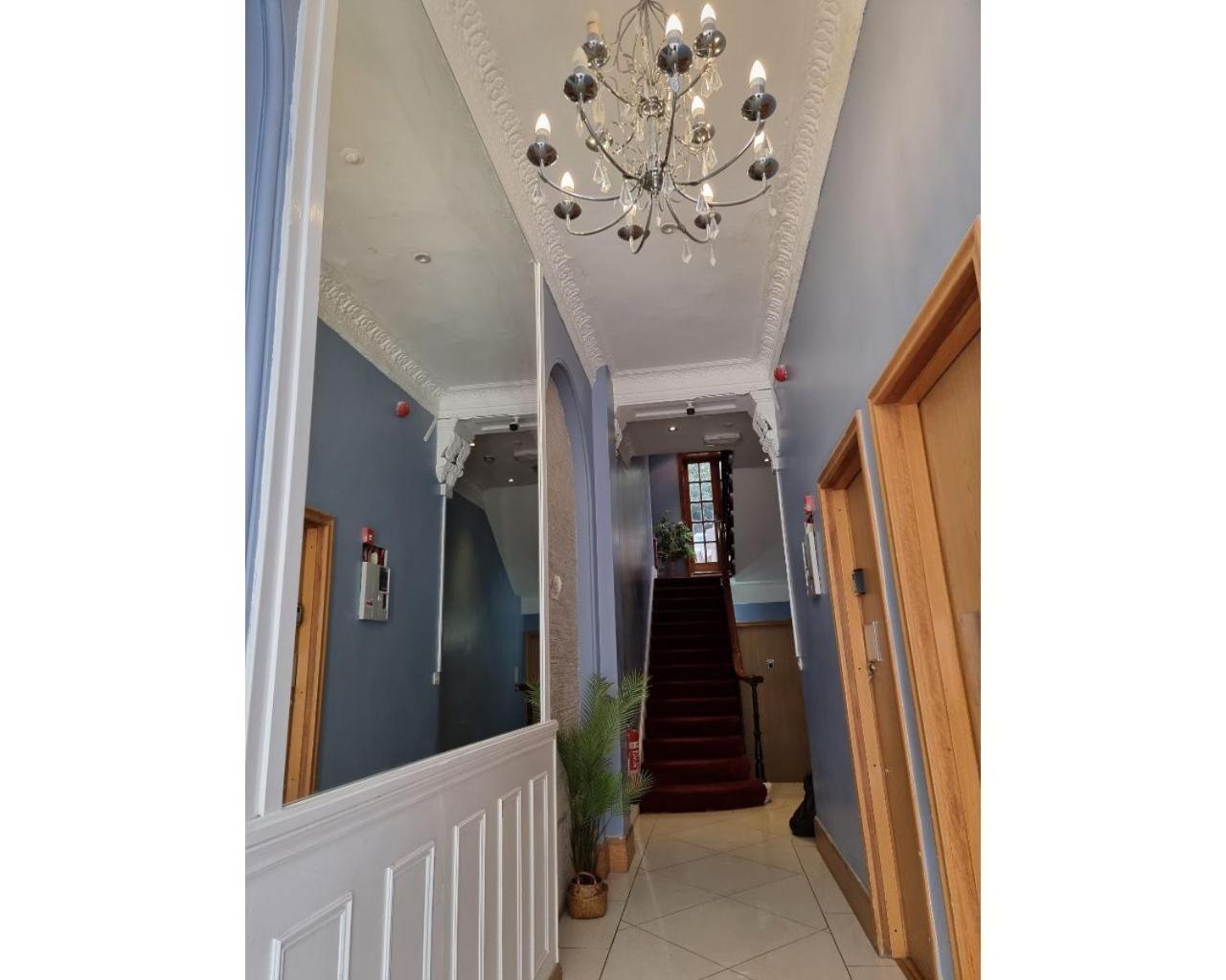Apartamento Fg1- Ground Flr Flat Good For 4- Near Hyde Park Londres Exterior foto
