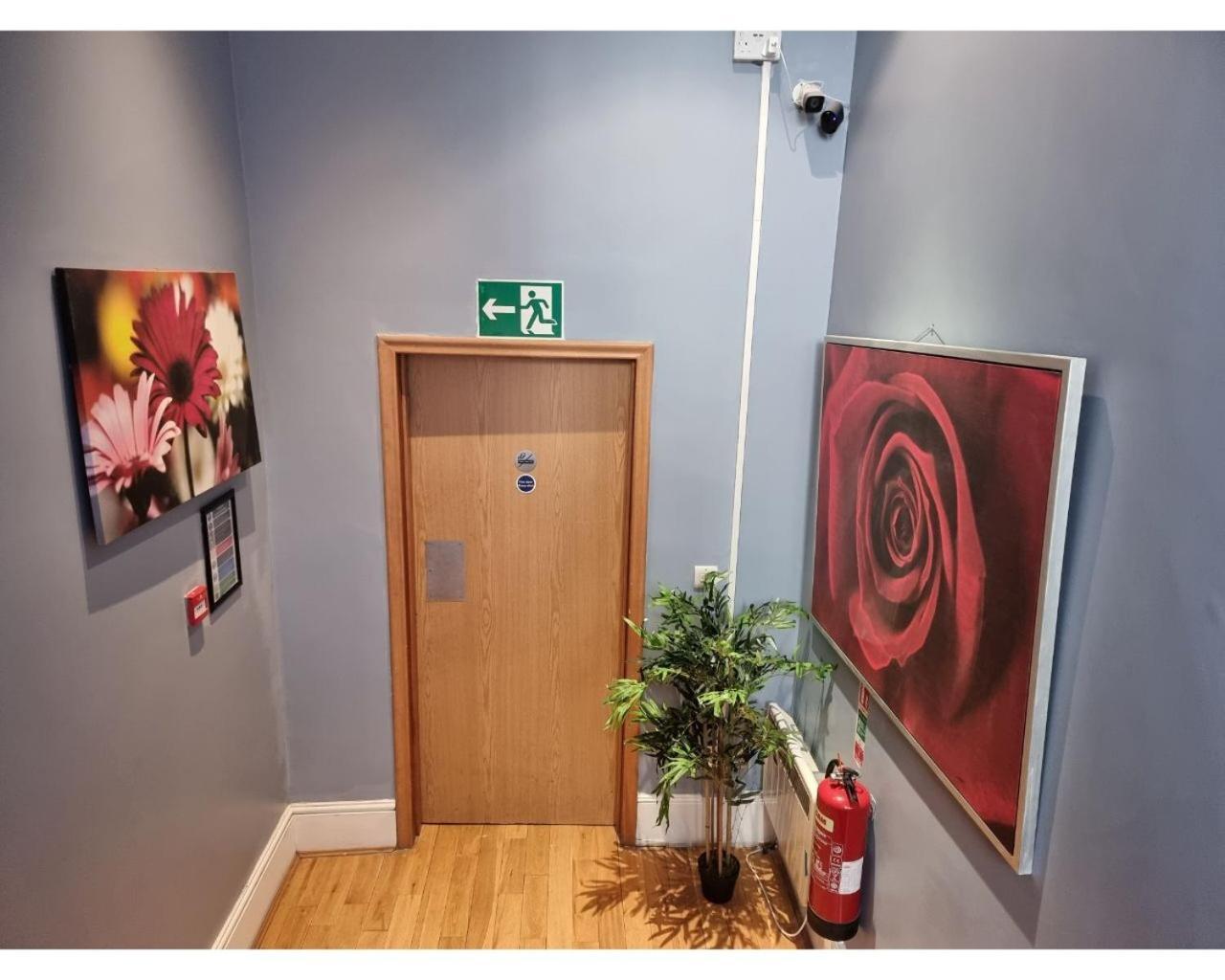Apartamento Fg1- Ground Flr Flat Good For 4- Near Hyde Park Londres Exterior foto