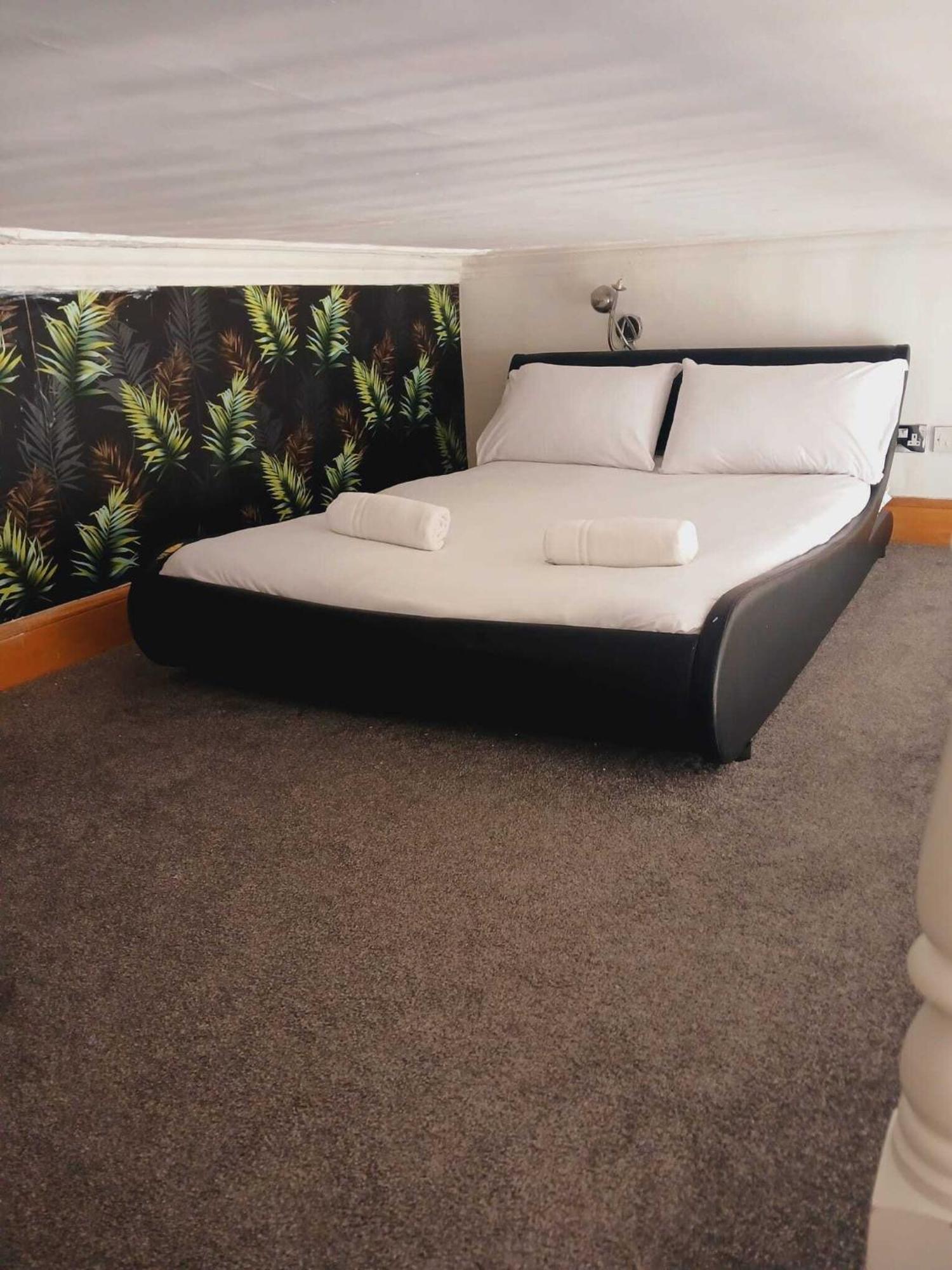 Apartamento Fg1- Ground Flr Flat Good For 4- Near Hyde Park Londres Exterior foto